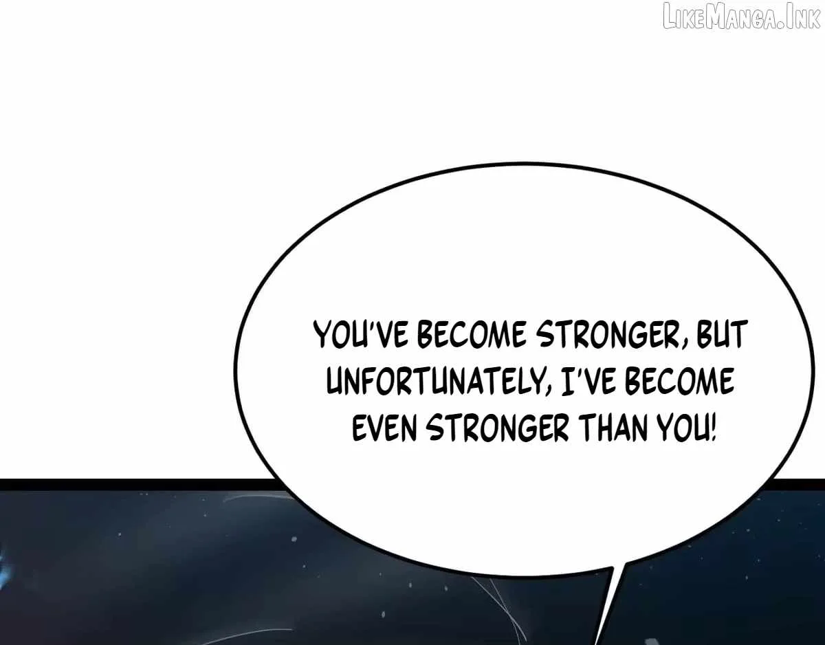 Maxed Strength Necromancer Chapter 133 page 183