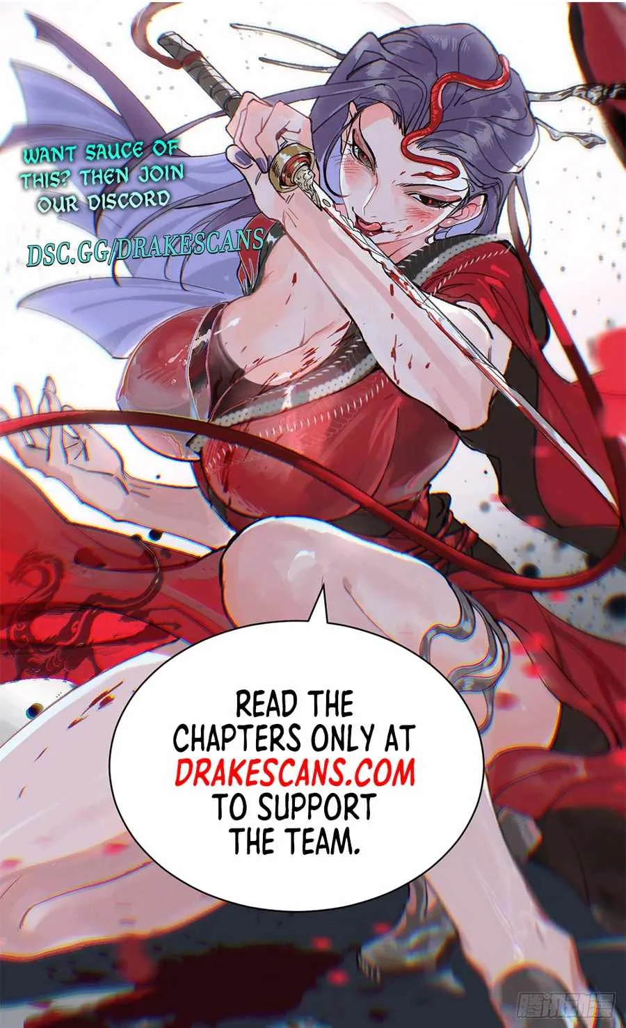 Maxed Strength Necromancer Chapter 62 page 20