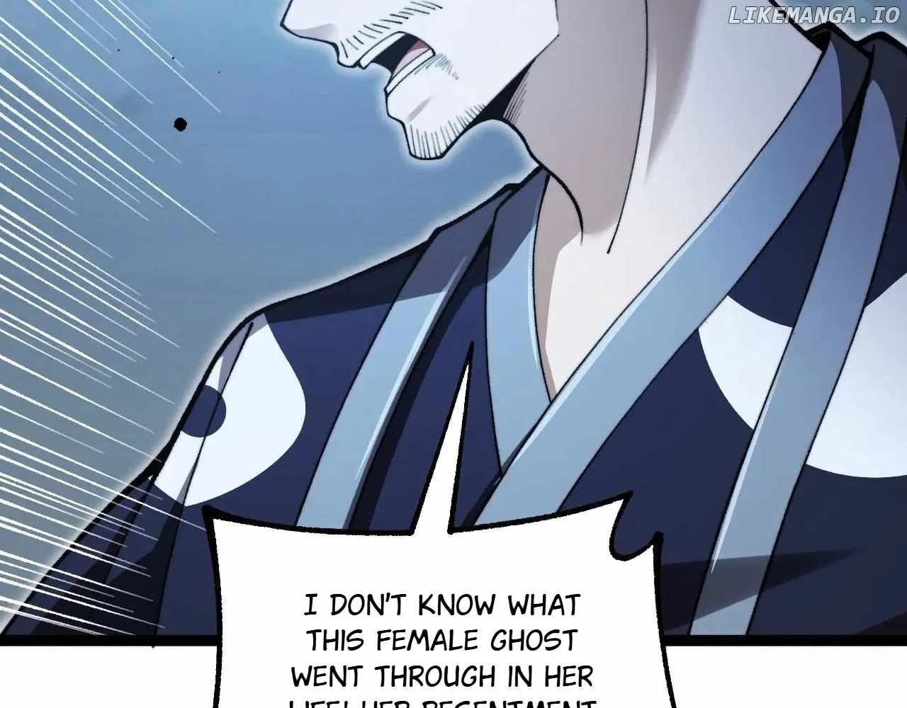Maxed Strength Necromancer Chapter 70 page 6