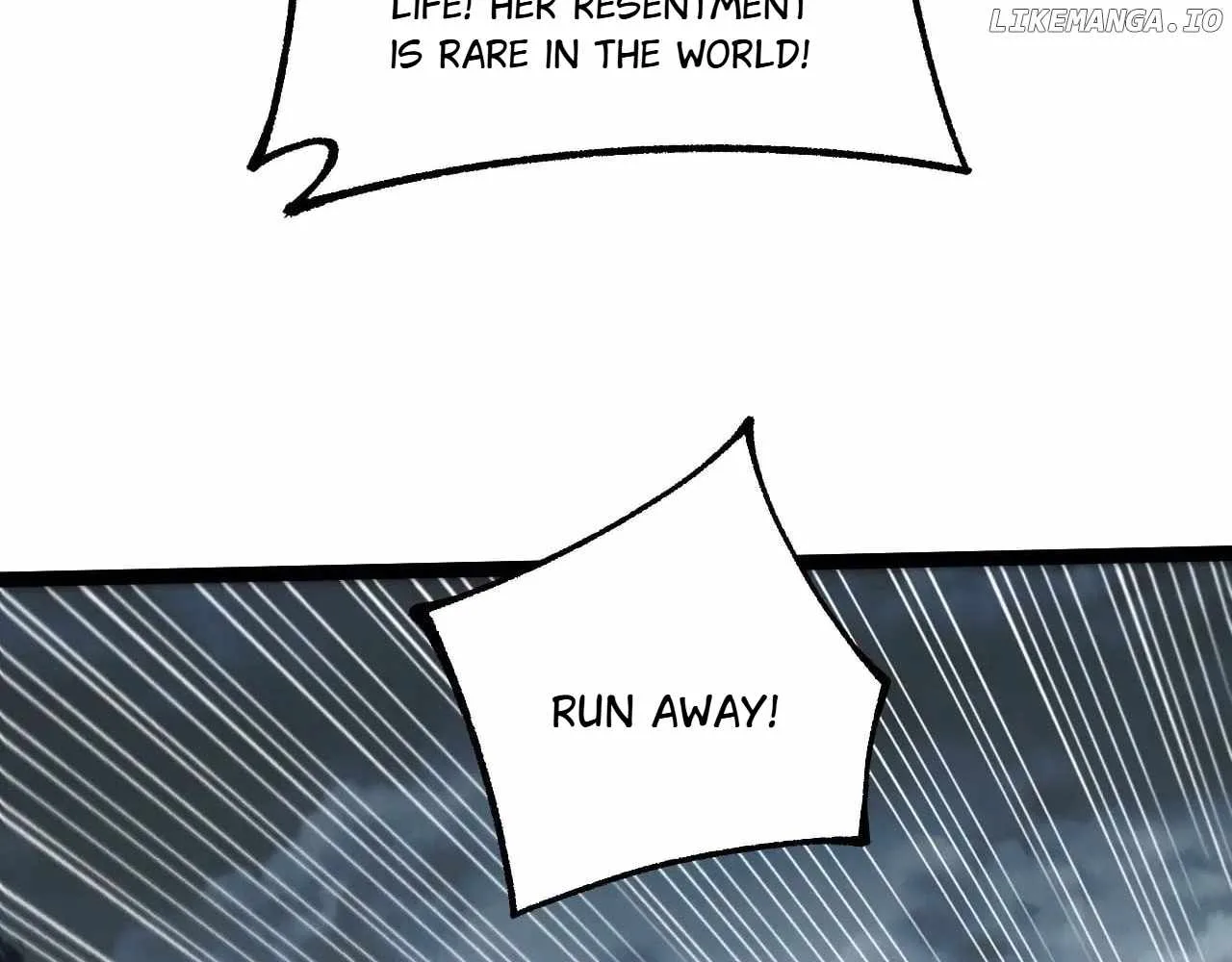 Maxed Strength Necromancer Chapter 70 page 7