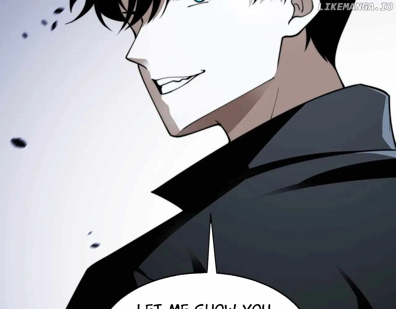 Maxed Strength Necromancer Chapter 70 page 48