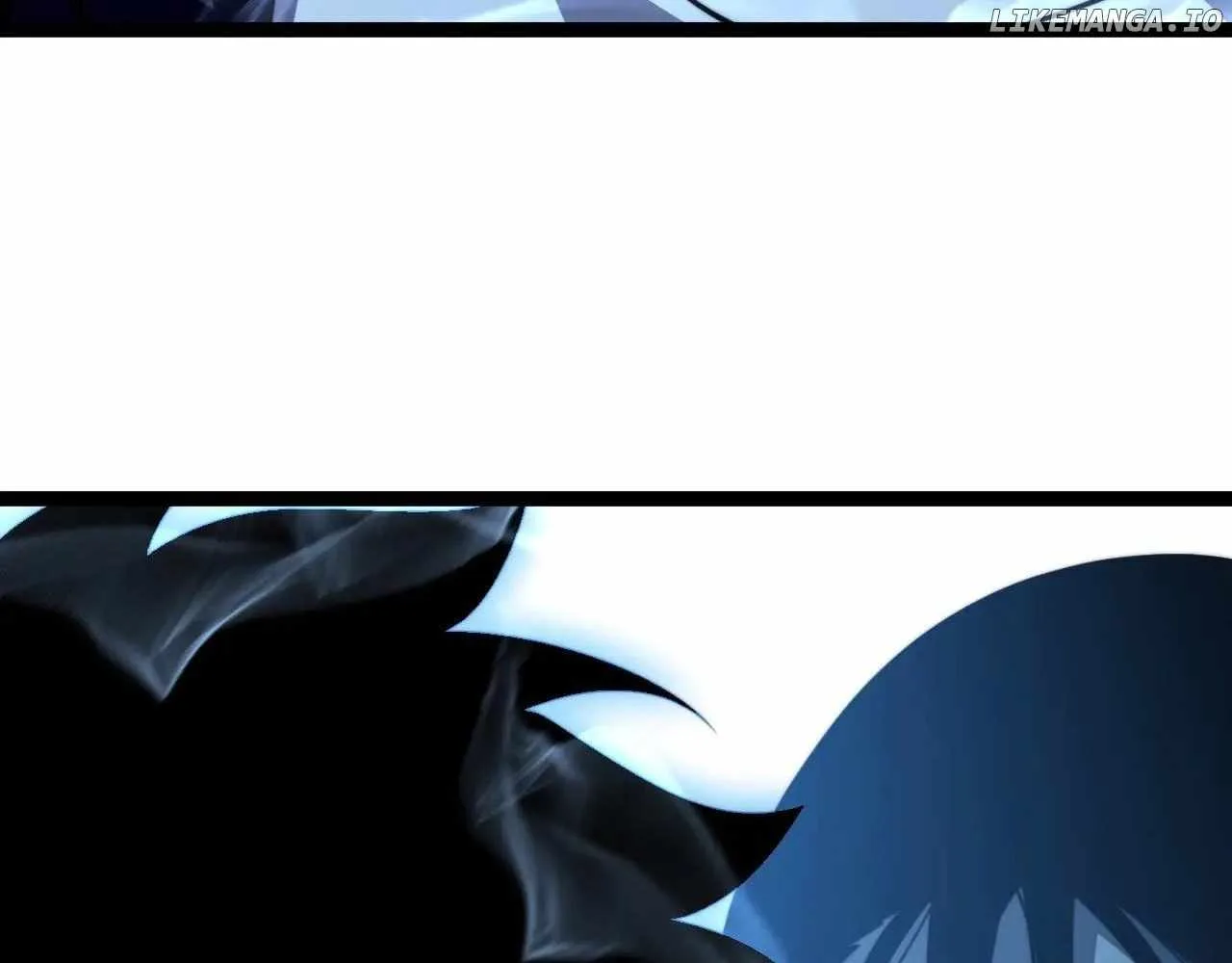 Maxed Strength Necromancer Chapter 70 page 67