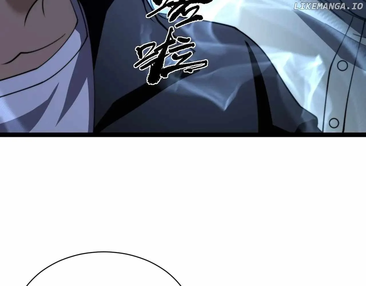 Maxed Strength Necromancer Chapter 70 page 69