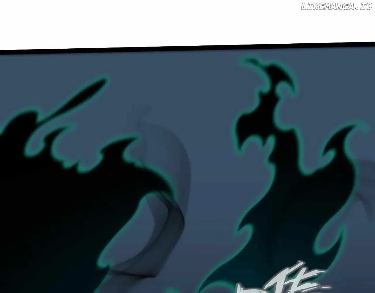 Maxed Strength Necromancer Chapter 70 page 85