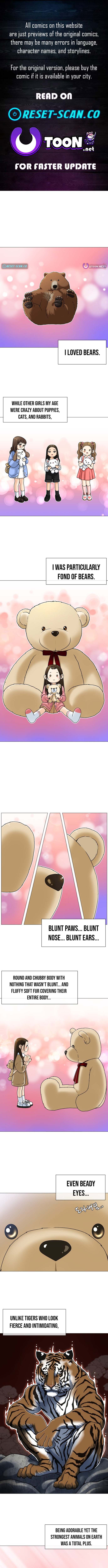 May Lady Ungnyeo Protect Us Chapter 1 page 2