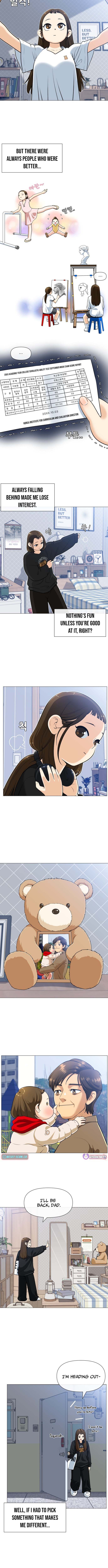 May Lady Ungnyeo Protect Us Chapter 1 page 5