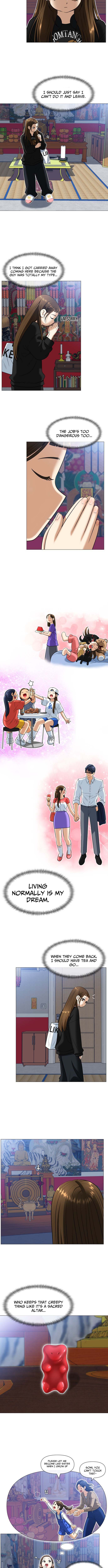 May Lady Ungnyeo Protect Us Chapter 1 page 26