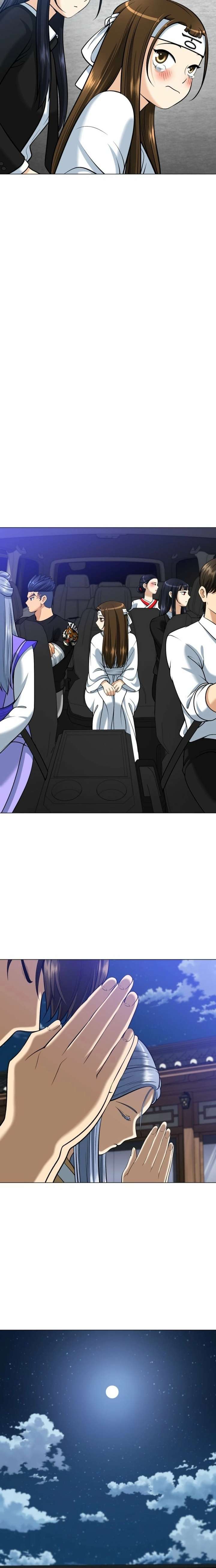 May Lady Ungnyeo Protect Us Chapter 14 page 19