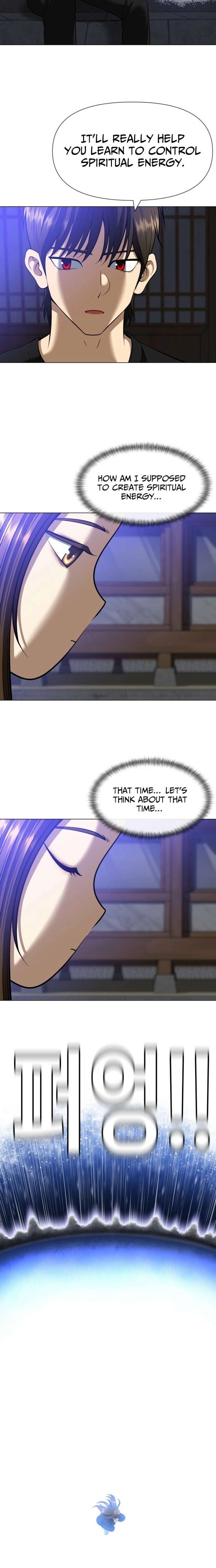 May Lady Ungnyeo Protect Us Chapter 15 page 4