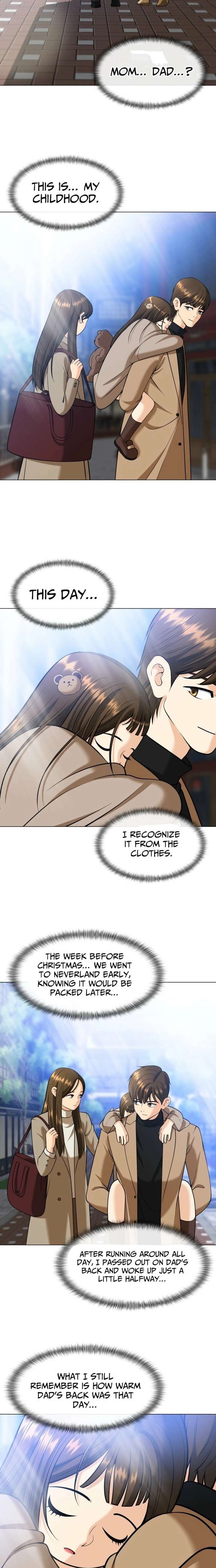 May Lady Ungnyeo Protect Us Chapter 15 page 8