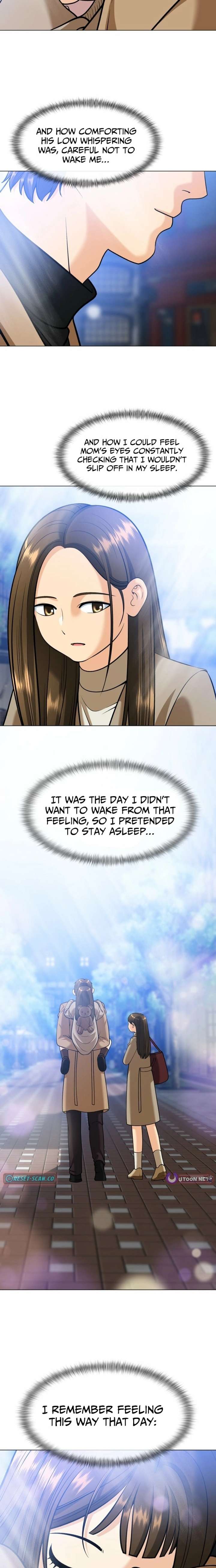 May Lady Ungnyeo Protect Us Chapter 15 page 9