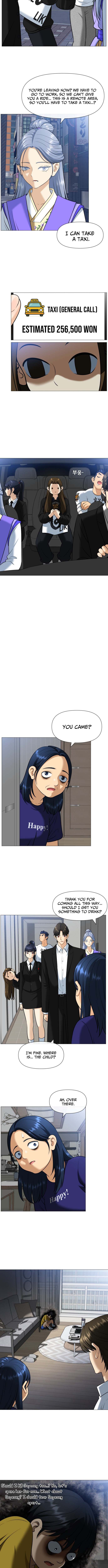 May Lady Ungnyeo Protect Us Chapter 2 page 10