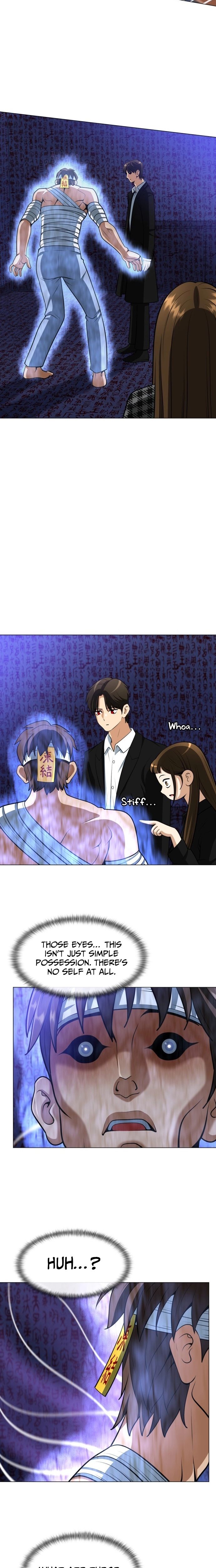 May Lady Ungnyeo Protect Us Chapter 24 page 20