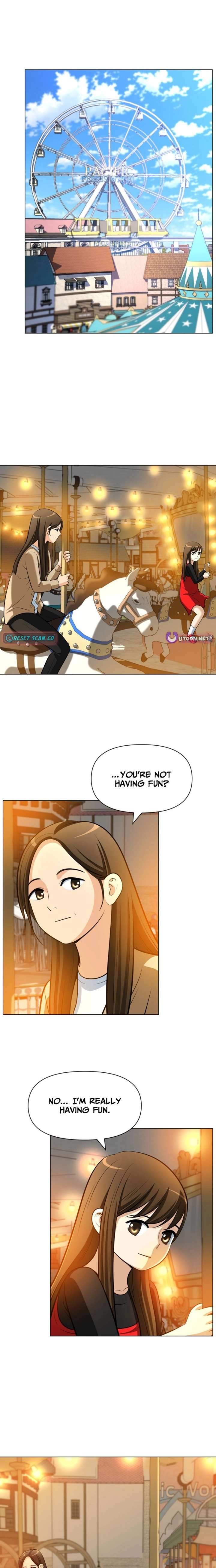 May Lady Ungnyeo Protect Us Chapter 29 page 9