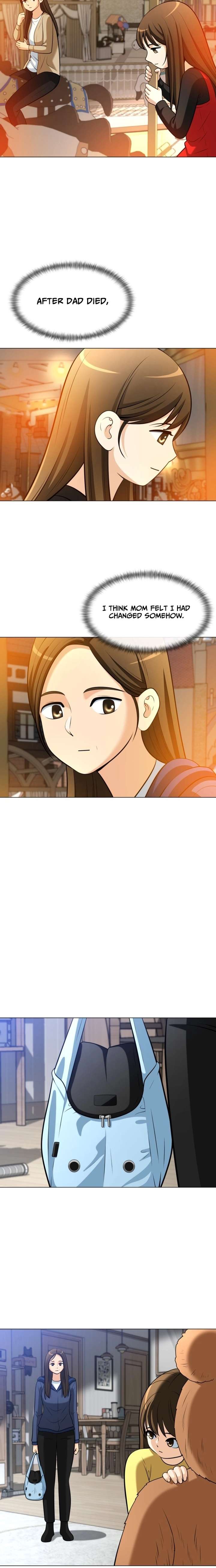May Lady Ungnyeo Protect Us Chapter 29 page 10