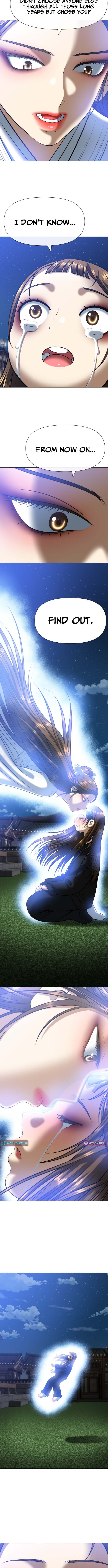 May Lady Ungnyeo Protect Us Chapter 3 page 28
