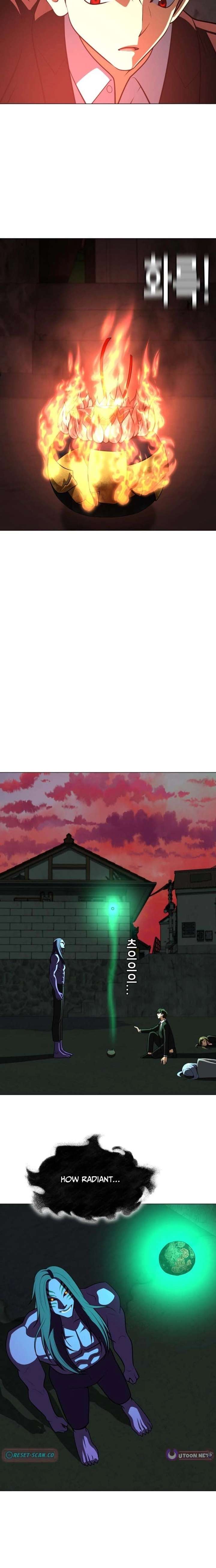 May Lady Ungnyeo Protect Us Chapter 31 page 18