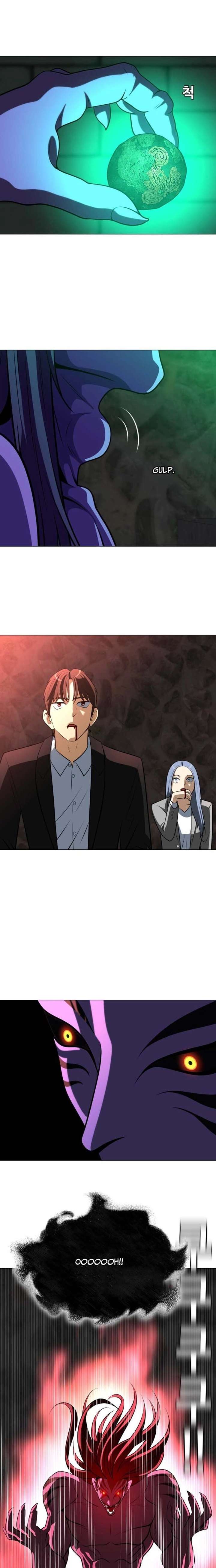 May Lady Ungnyeo Protect Us Chapter 31 page 19
