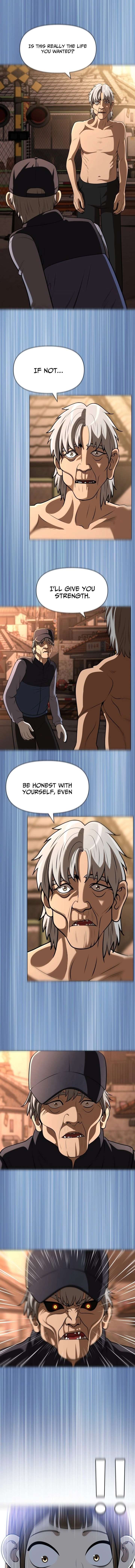 May Lady Ungnyeo Protect Us Chapter 32 page 10