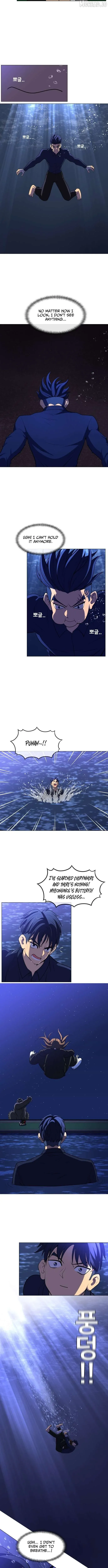 May Lady Ungnyeo Protect Us Chapter 34 page 3