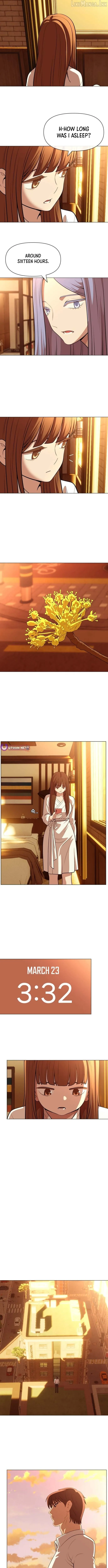 May Lady Ungnyeo Protect Us Chapter 40 page 7