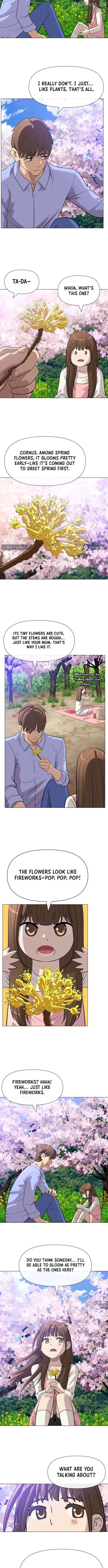 May Lady Ungnyeo Protect Us Chapter 41 page 6