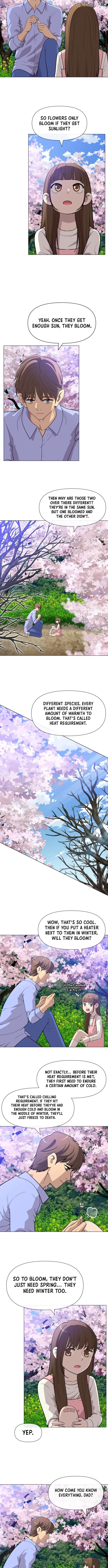 May Lady Ungnyeo Protect Us Chapter 41 page 5