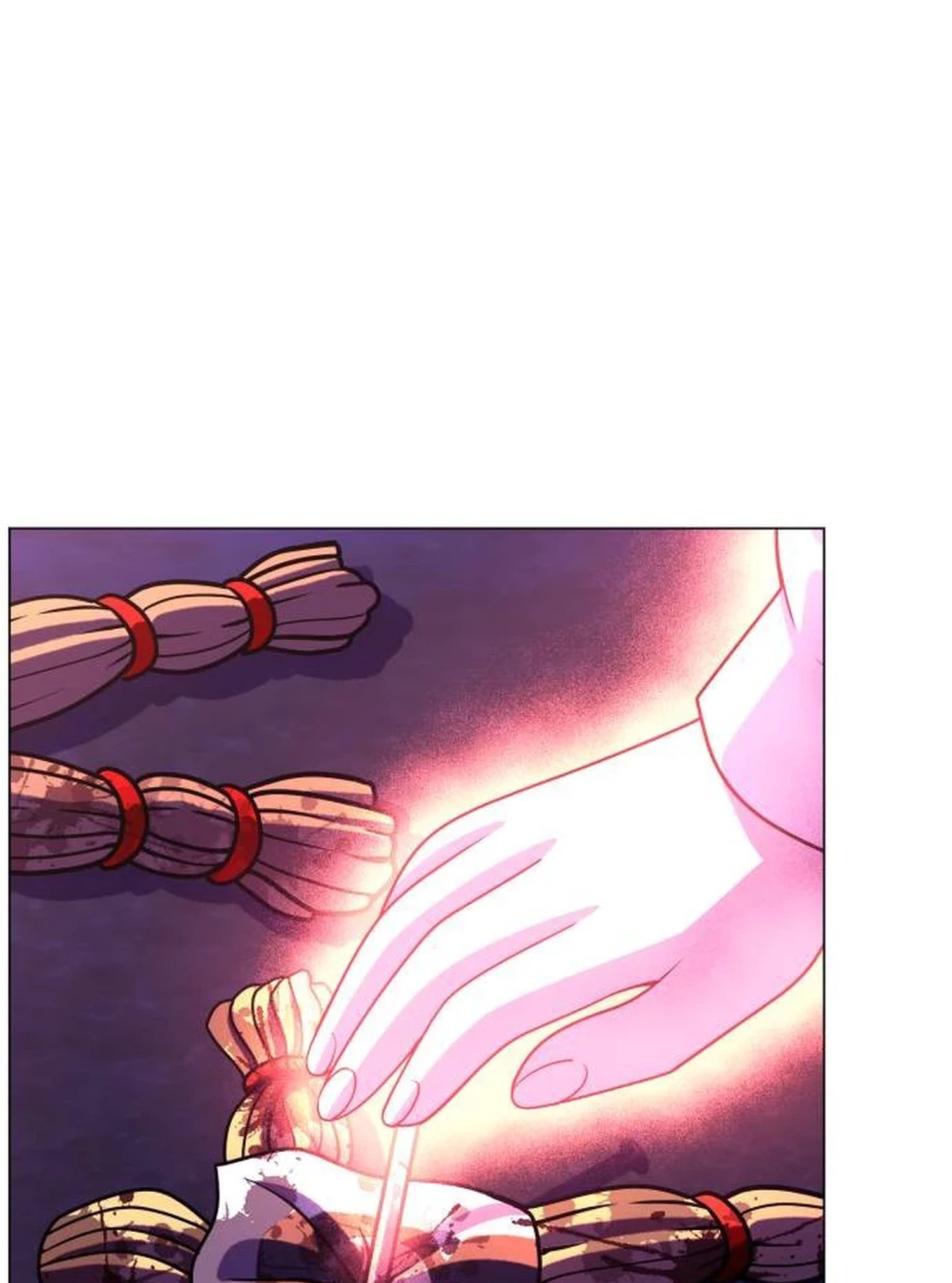 May Lady Ungnyeo Protect Us Chapter 43 page 11