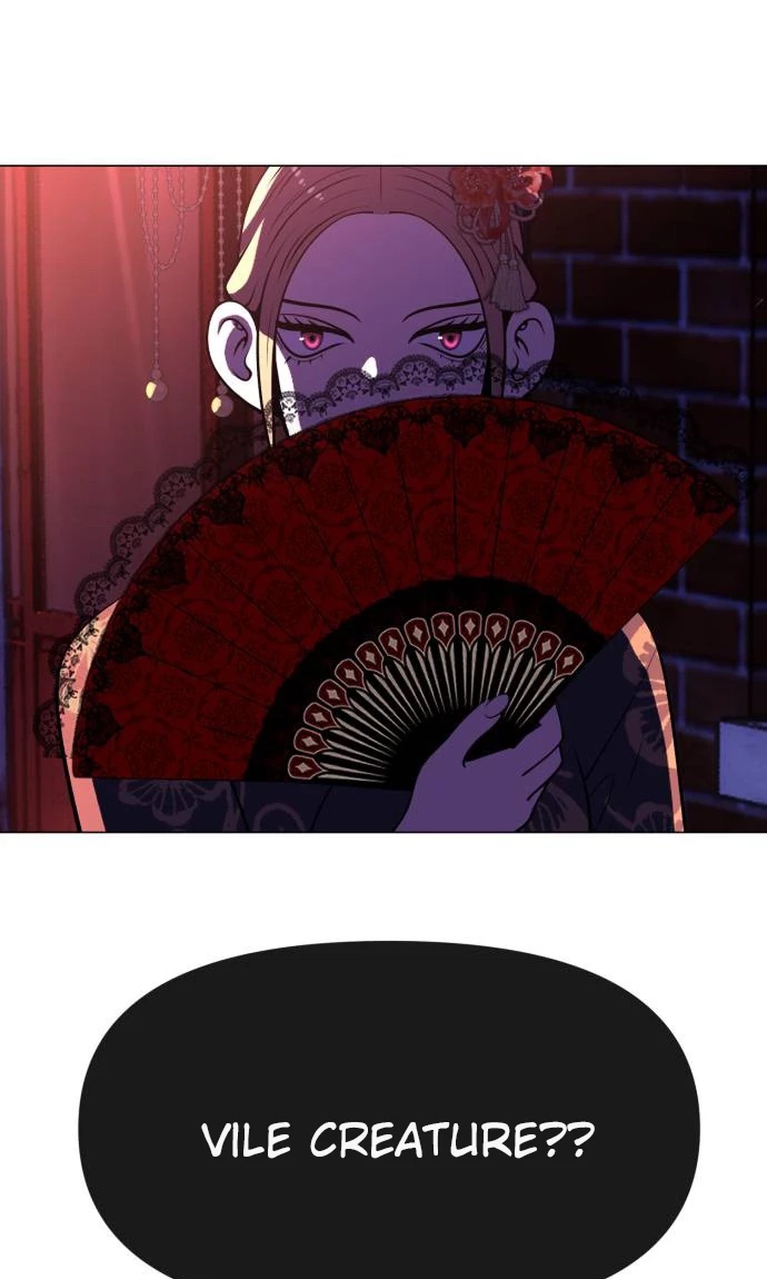 May Lady Ungnyeo Protect Us Chapter 43 page 2