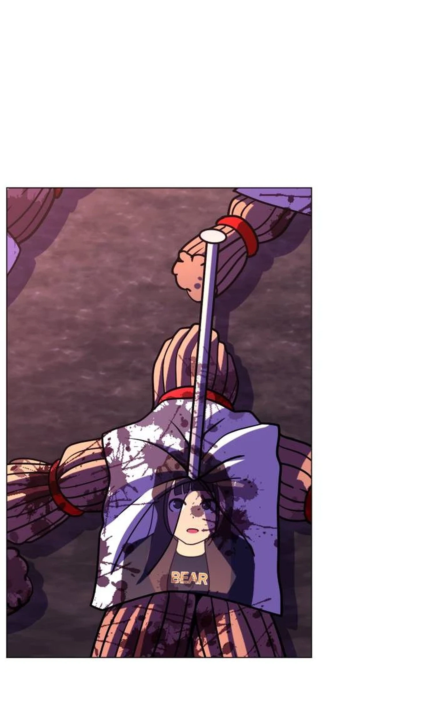 May Lady Ungnyeo Protect Us Chapter 43 page 9