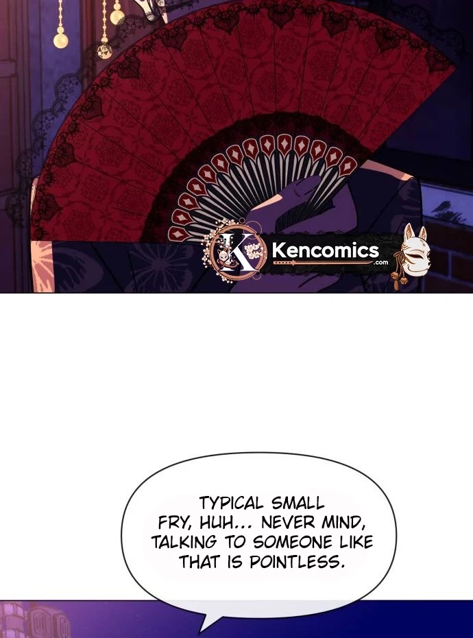 May Lady Ungnyeo Protect Us Chapter 43 page 31