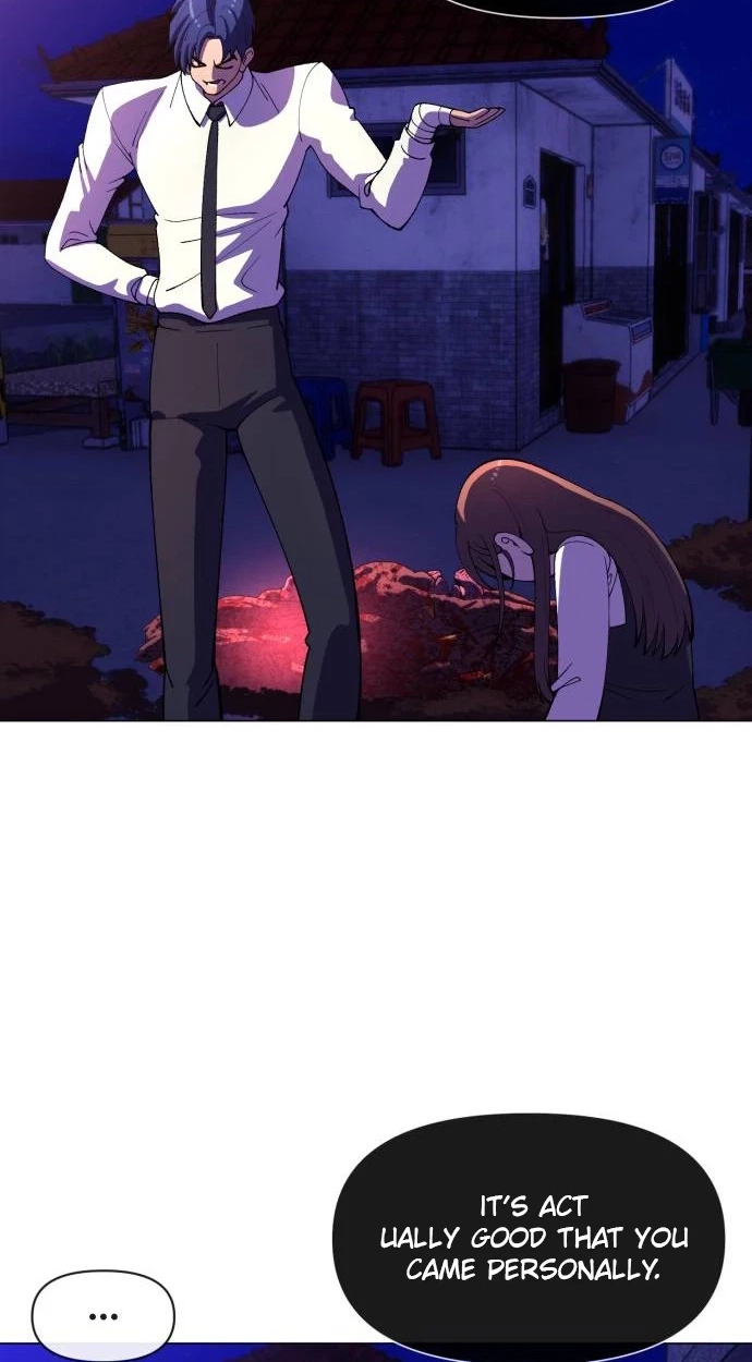 May Lady Ungnyeo Protect Us Chapter 43 page 35