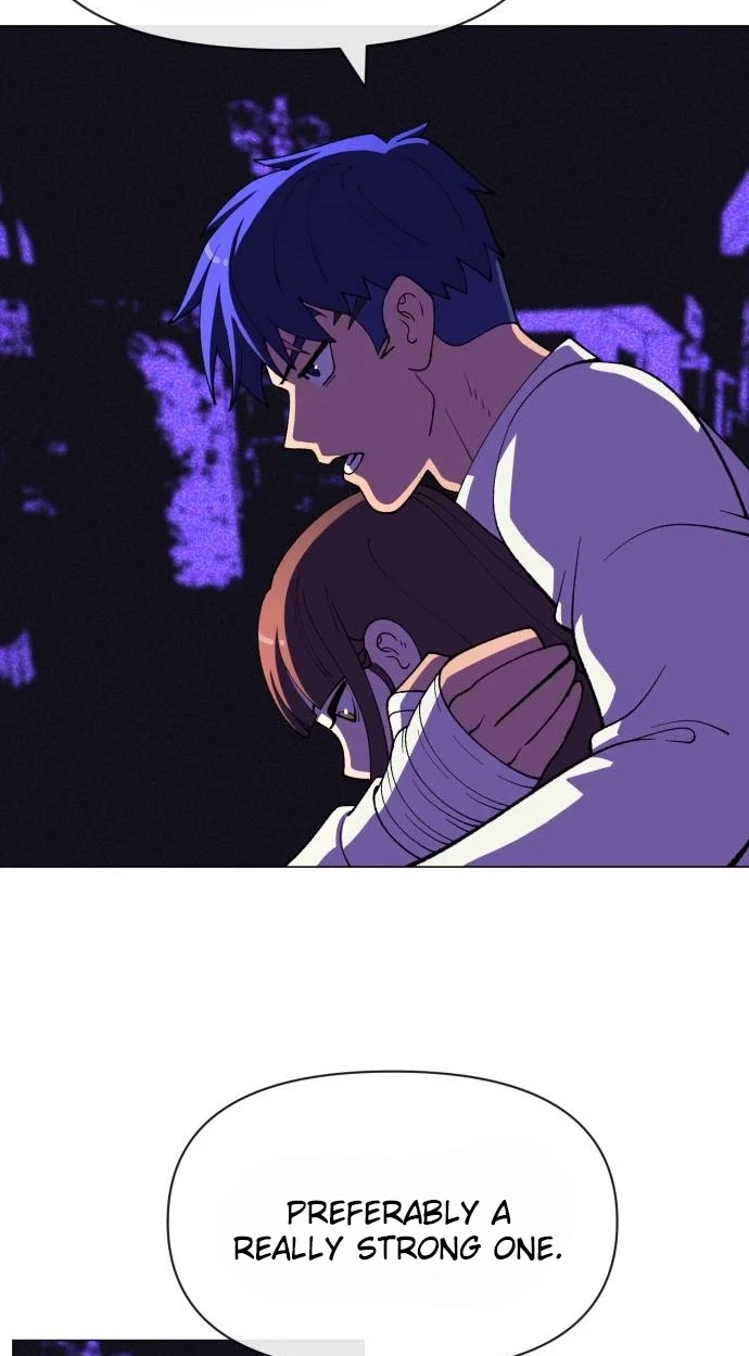 May Lady Ungnyeo Protect Us Chapter 43 page 68