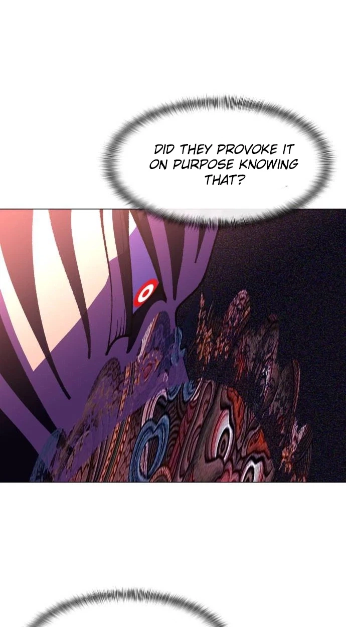 May Lady Ungnyeo Protect Us Chapter 44 page 16