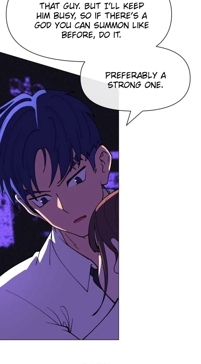 May Lady Ungnyeo Protect Us Chapter 44 page 28