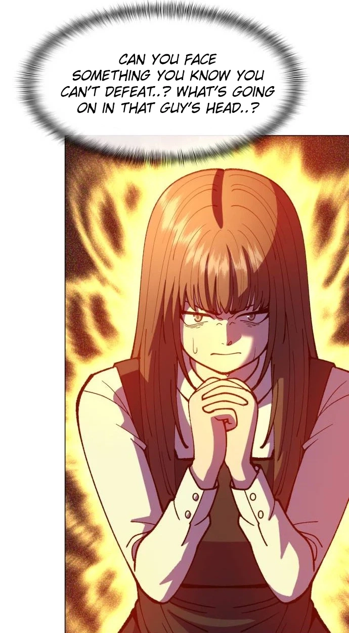 May Lady Ungnyeo Protect Us Chapter 44 page 29