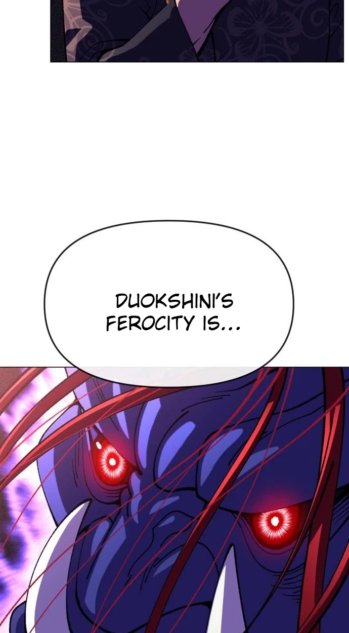 May Lady Ungnyeo Protect Us Chapter 44 page 36