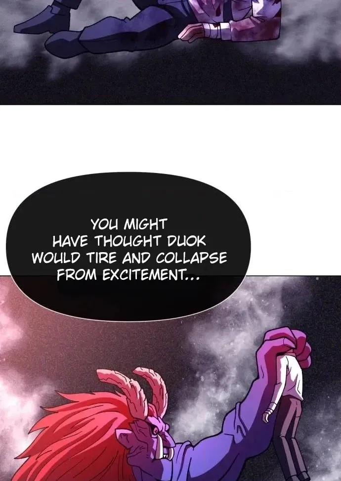 May Lady Ungnyeo Protect Us Chapter 44 page 40