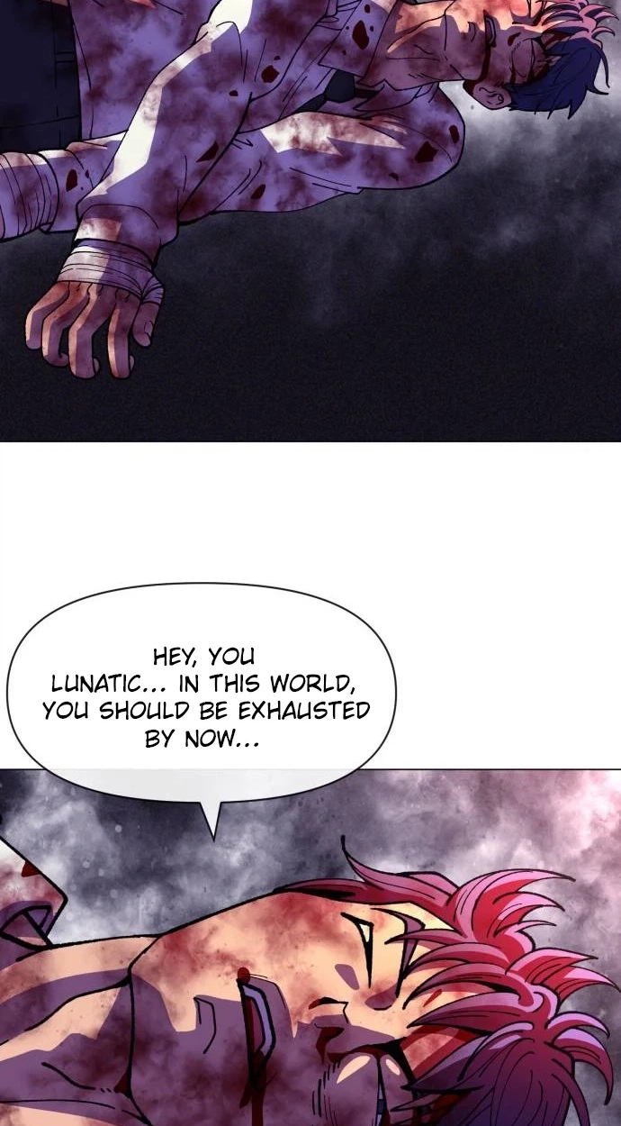 May Lady Ungnyeo Protect Us Chapter 44 page 45