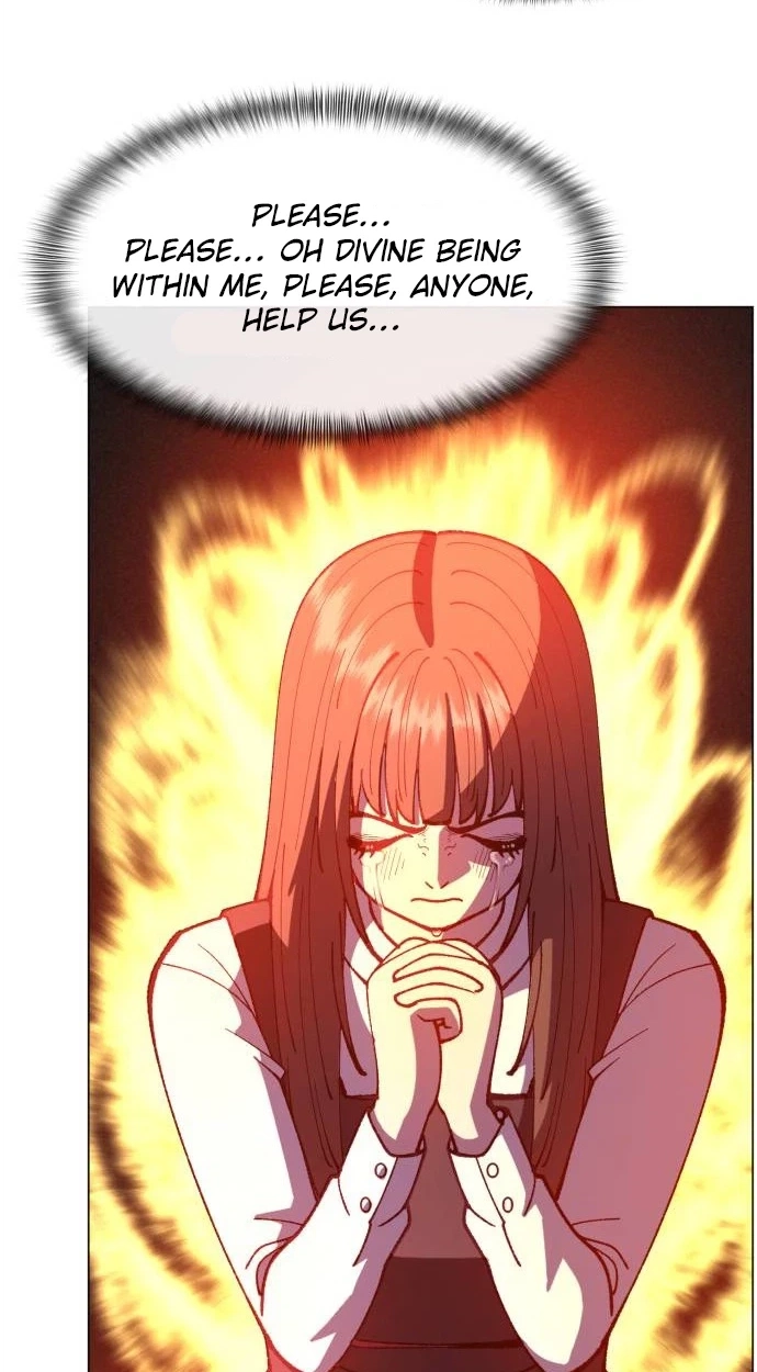 May Lady Ungnyeo Protect Us Chapter 44 page 49