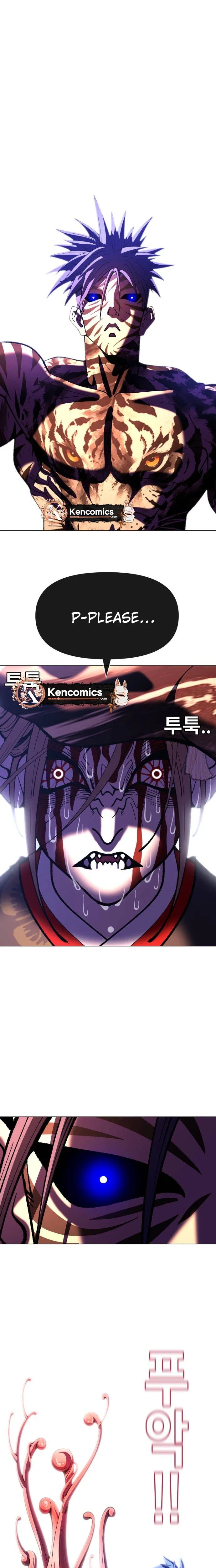 May Lady Ungnyeo Protect Us Chapter 45 page 24