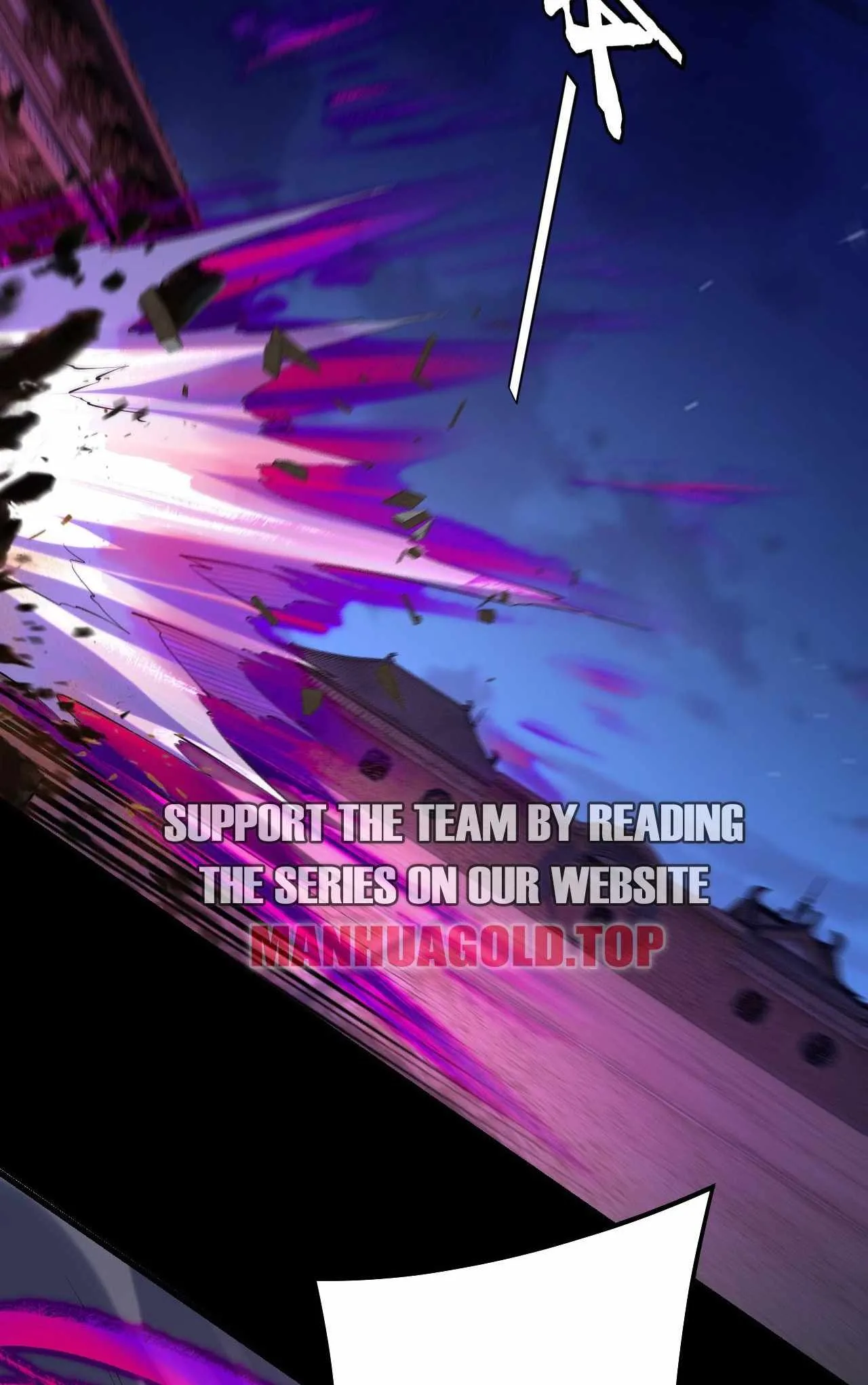 Me, The Heavenly Destined Villain Chapter 153 page 4