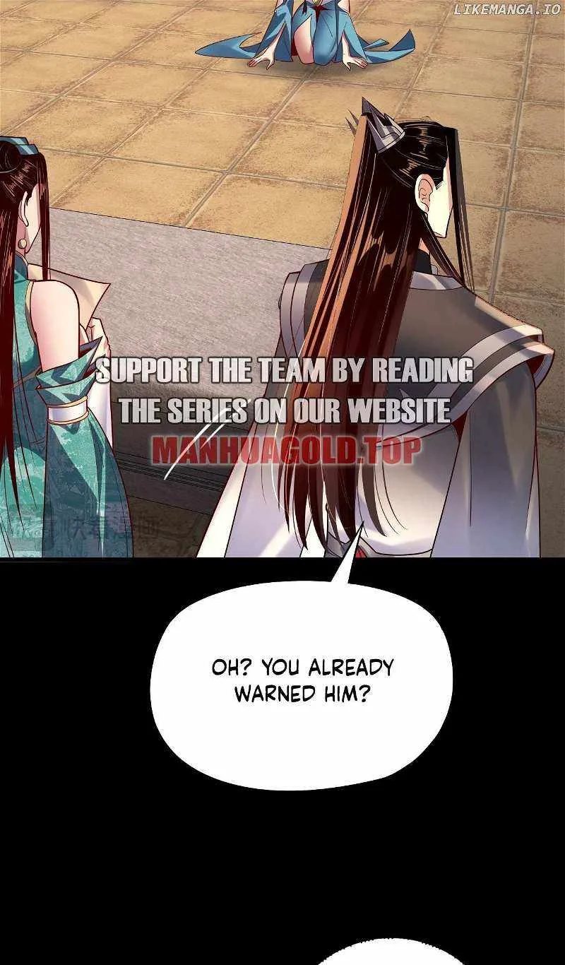Me, The Heavenly Destined Villain Chapter 159 page 41