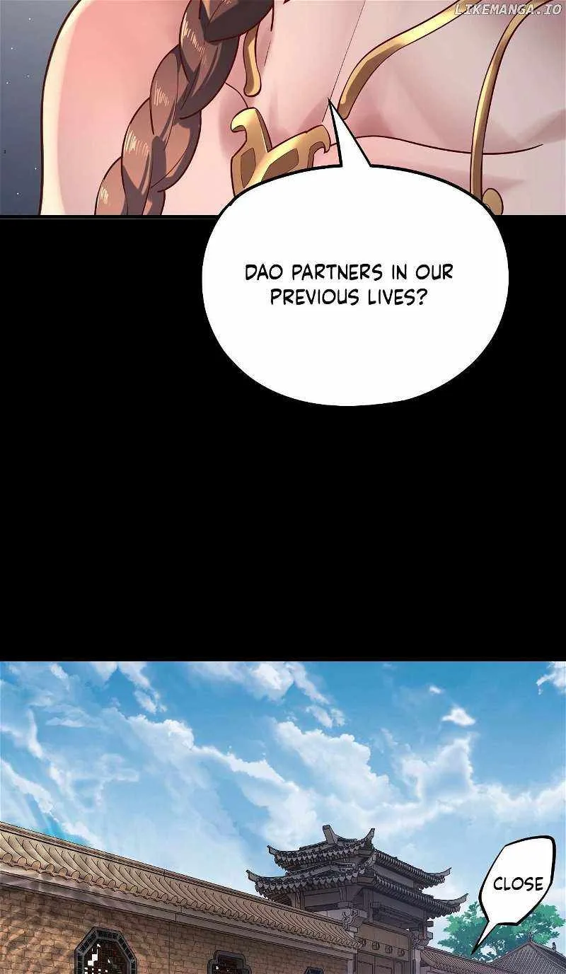 Me, The Heavenly Destined Villain Chapter 159 page 49