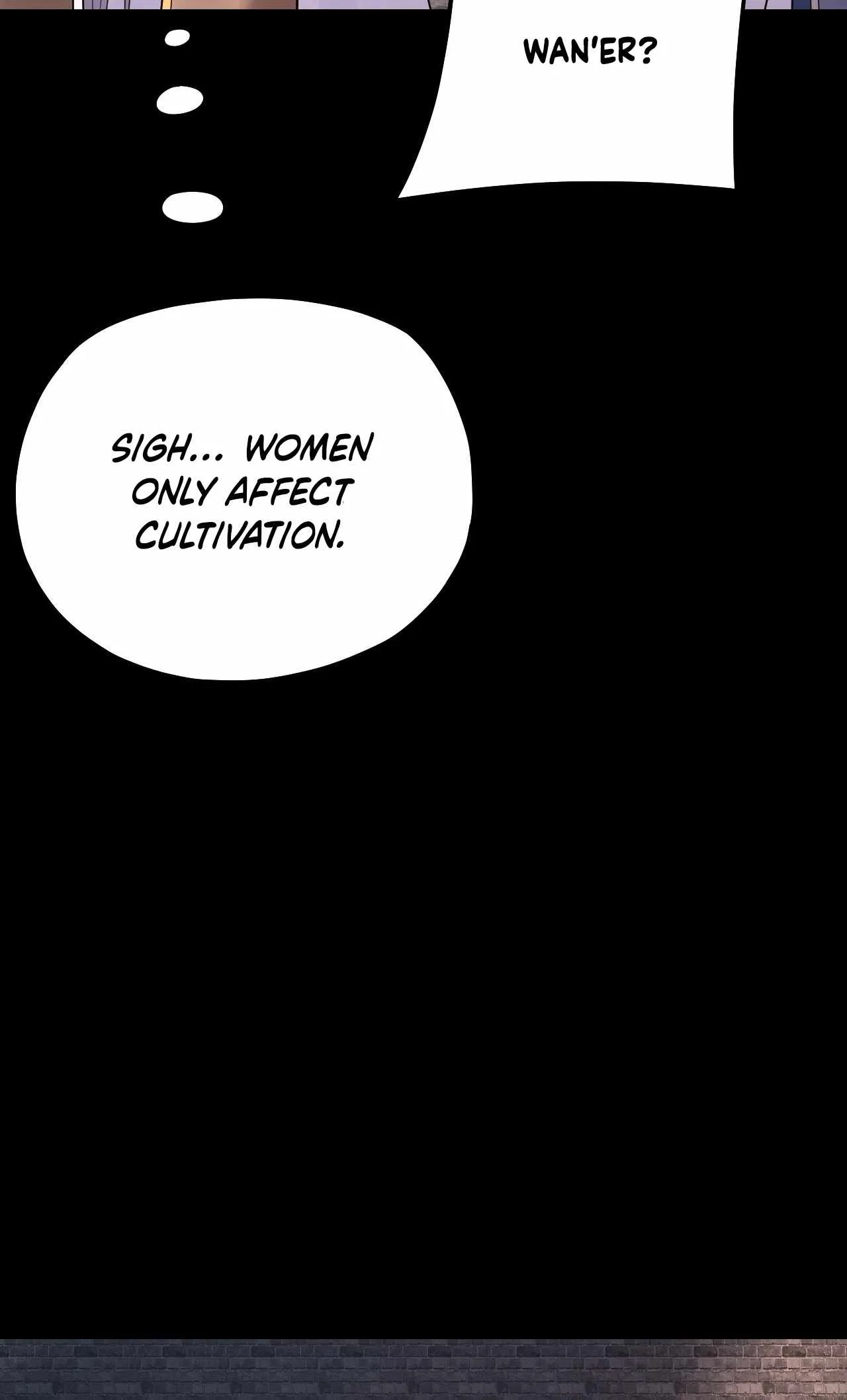 Me, The Heavenly Destined Villain Chapter 160 page 16