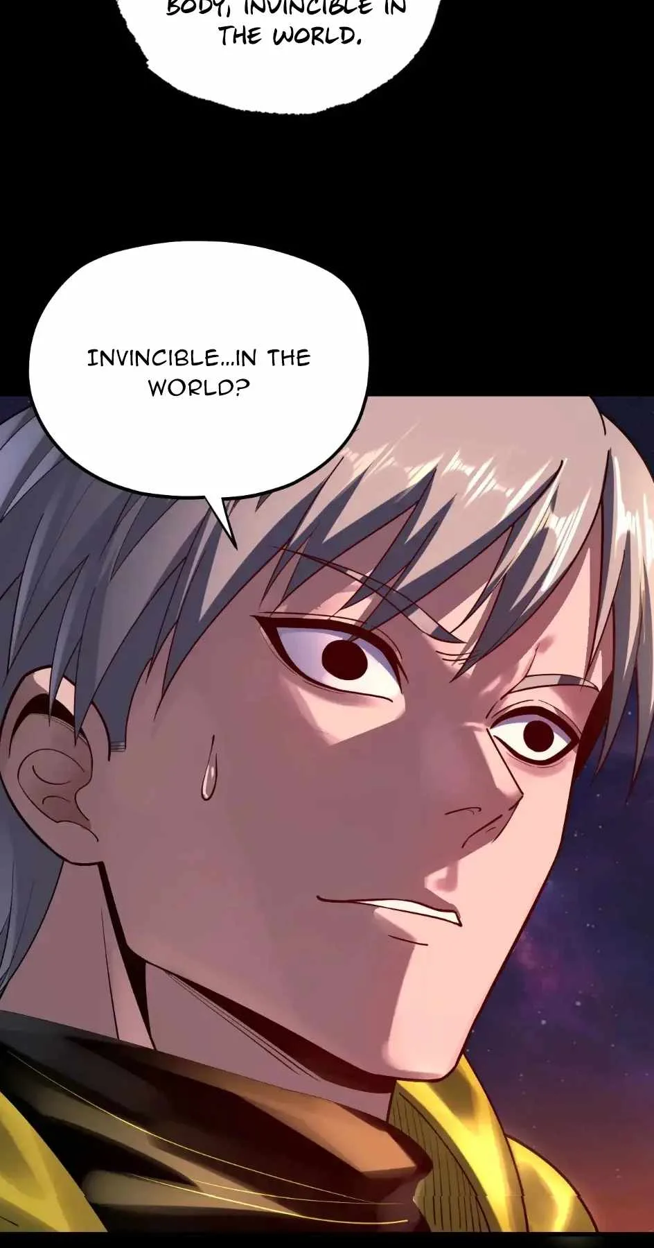 Me, The Heavenly Destined Villain Chapter 163 page 32