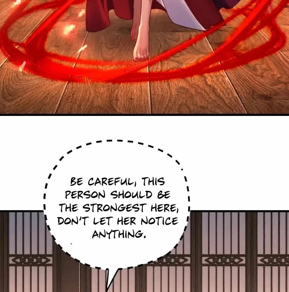 Me, The Heavenly Destined Villain Chapter 163 page 53
