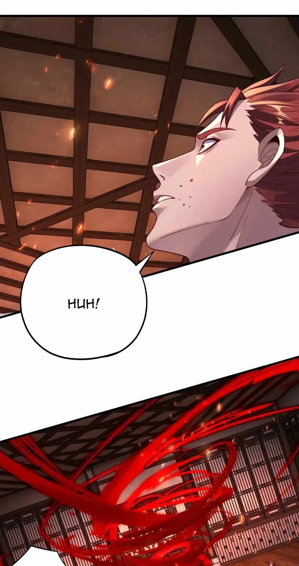 Me, The Heavenly Destined Villain Chapter 163 page 48