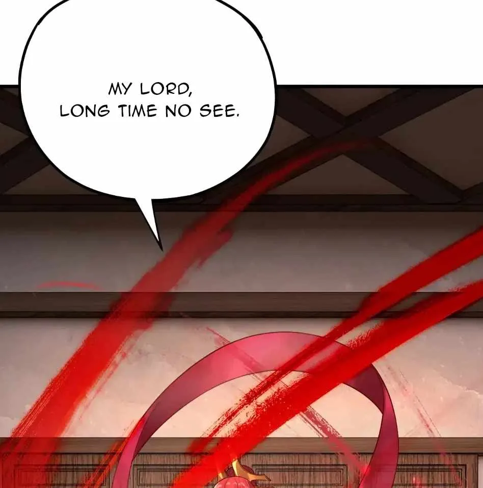 Me, The Heavenly Destined Villain Chapter 163 page 51