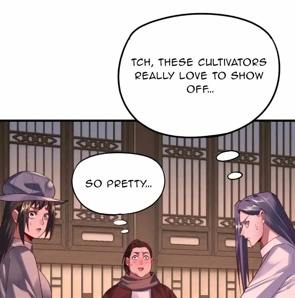 Me, The Heavenly Destined Villain Chapter 163 page 55